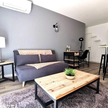 Les Quatres Loges Apartment Aix-en-Provence Bagian luar foto