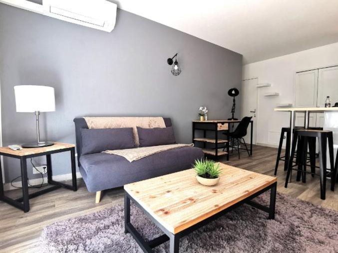Les Quatres Loges Apartment Aix-en-Provence Bagian luar foto