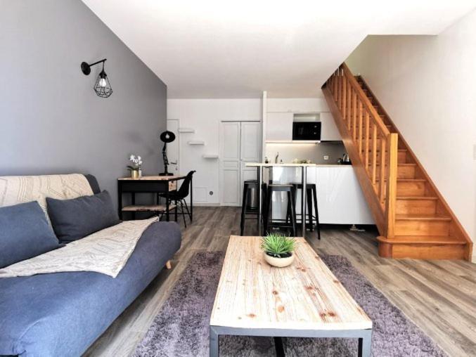 Les Quatres Loges Apartment Aix-en-Provence Bagian luar foto