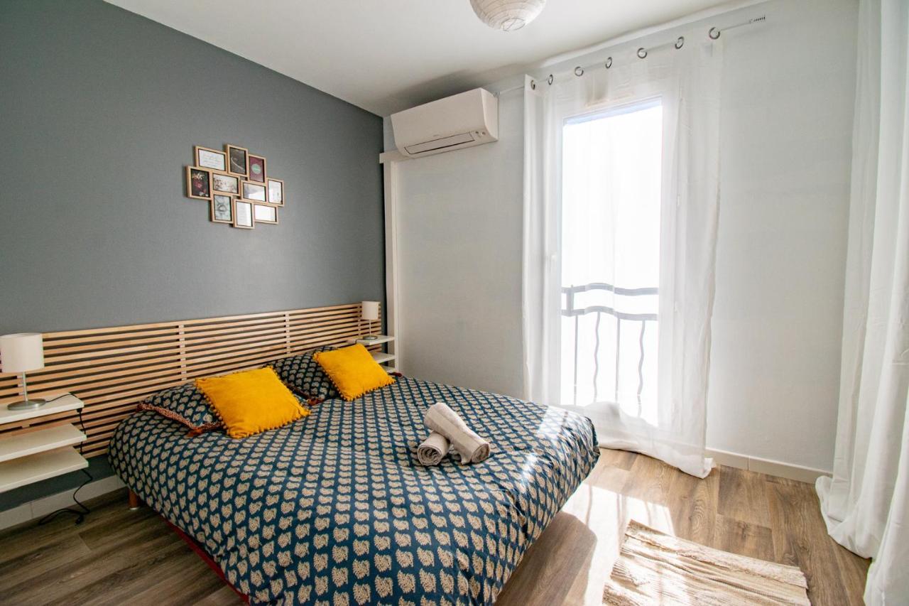 Les Quatres Loges Apartment Aix-en-Provence Bagian luar foto
